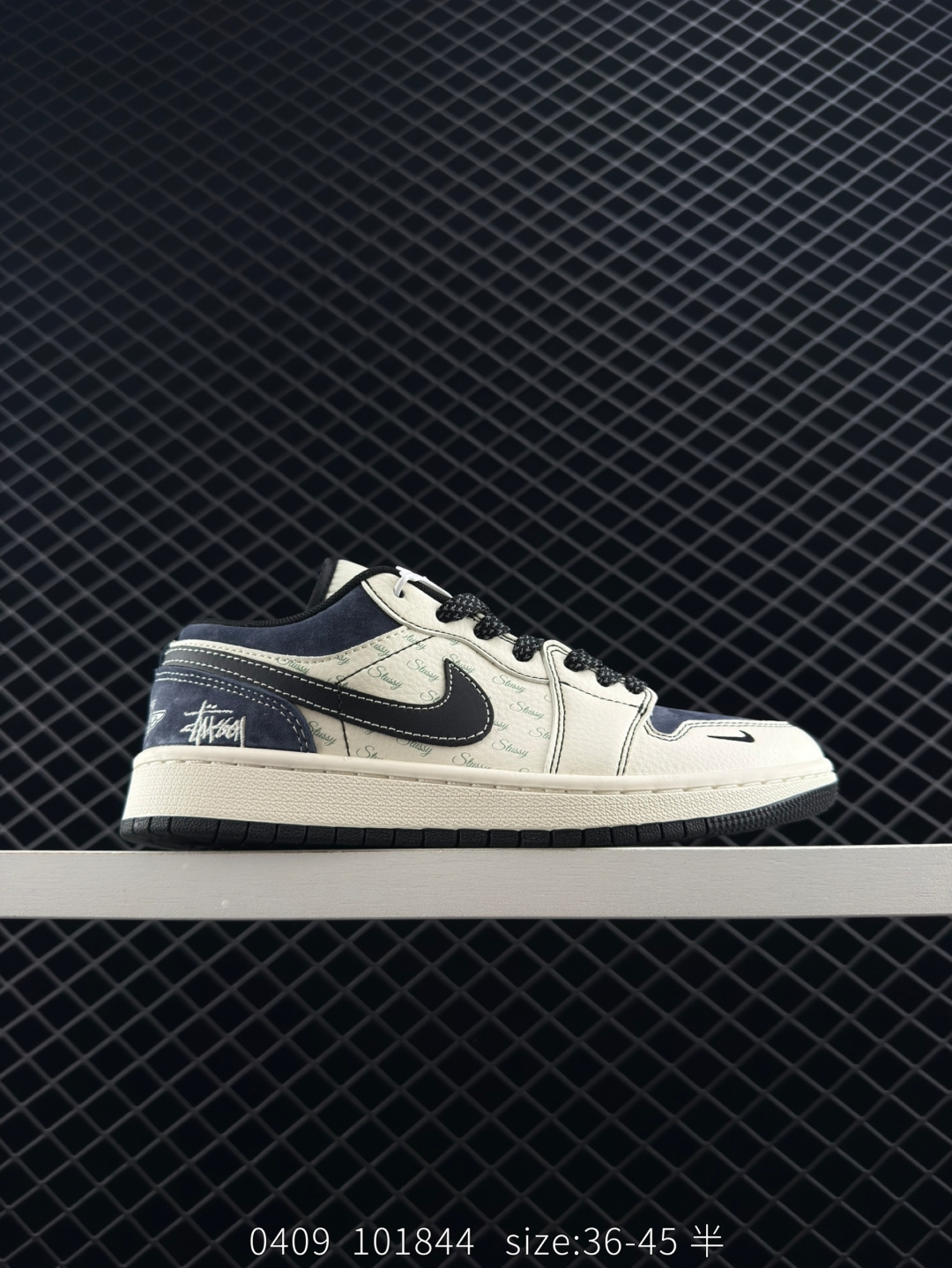 Nike Air Jordan 1 Low